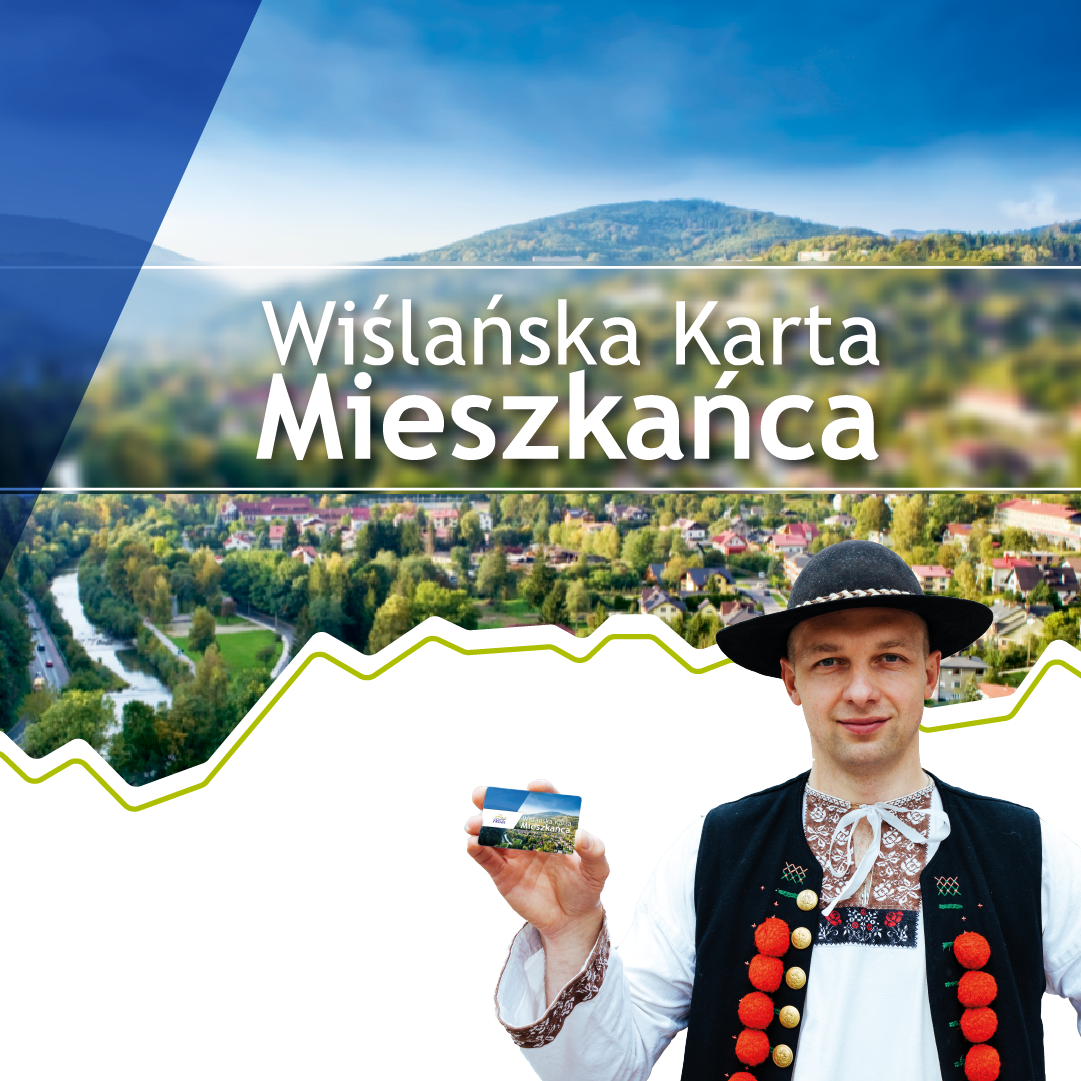 Wiślańska Karta Mieszkańca